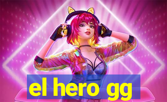 el hero gg